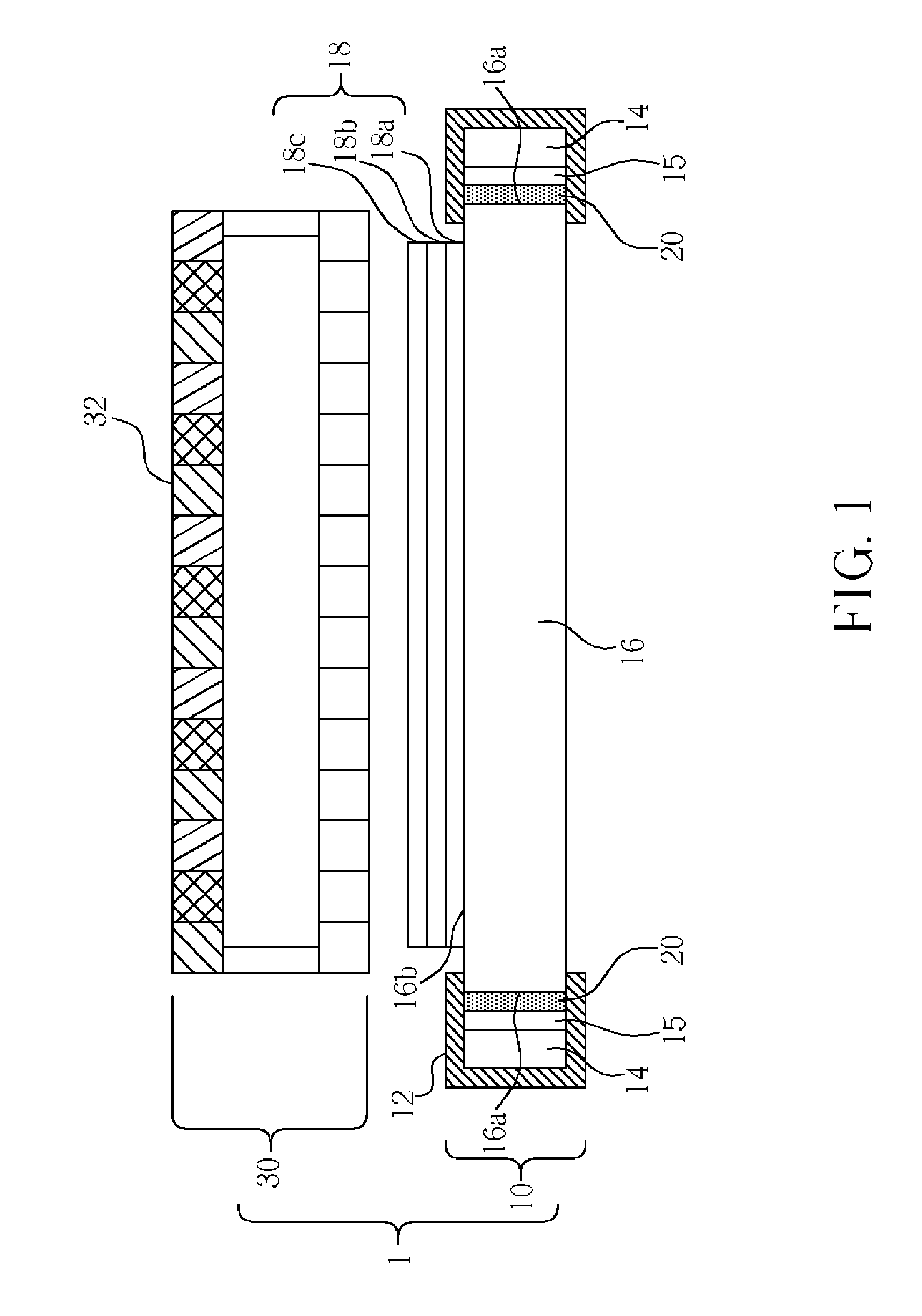 Liquid crystal display device and back light unit thereof