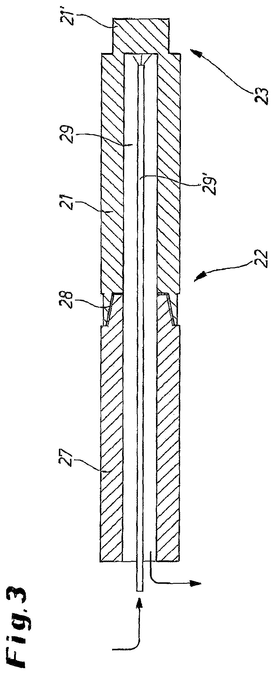Method and apparatus for making seamless pipe