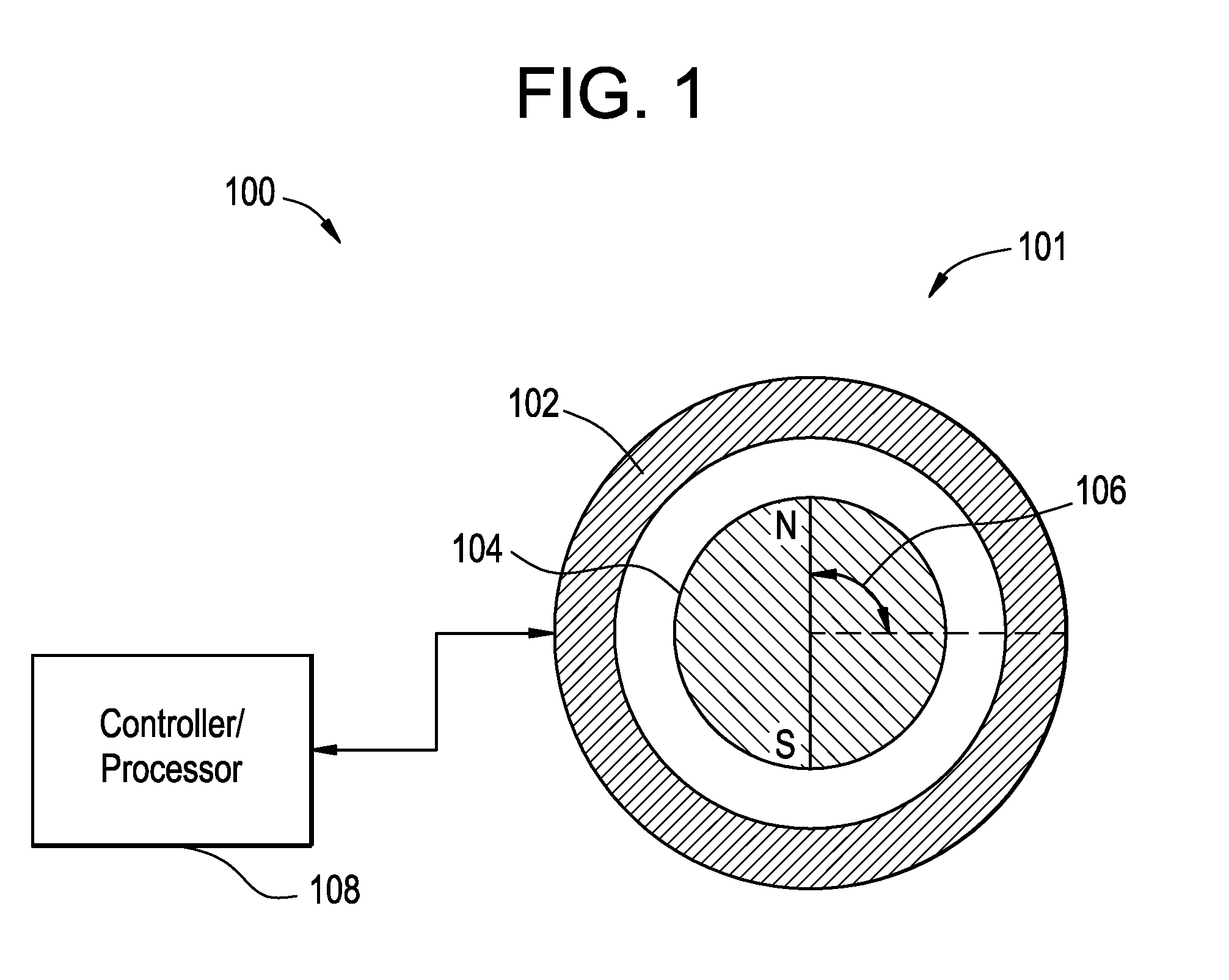 Systems and methods involving permanent magnet electric machine rotor position determination