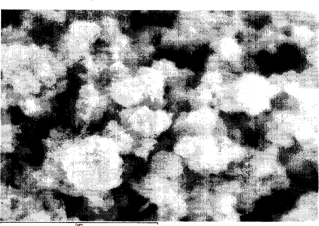 Process for electrochemical deposition preparation of solar cell film materials