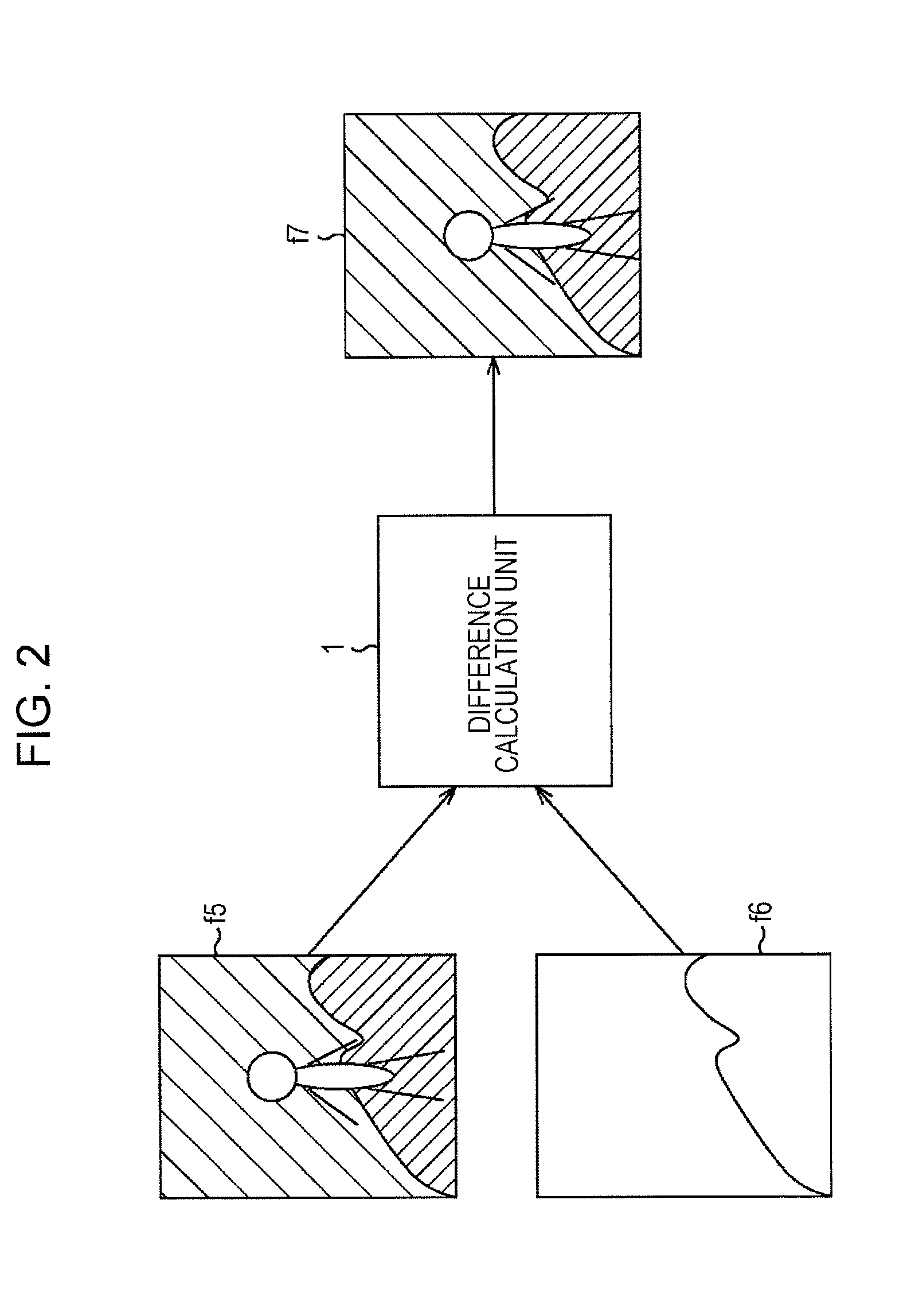 Image processing apparatus and method, and program