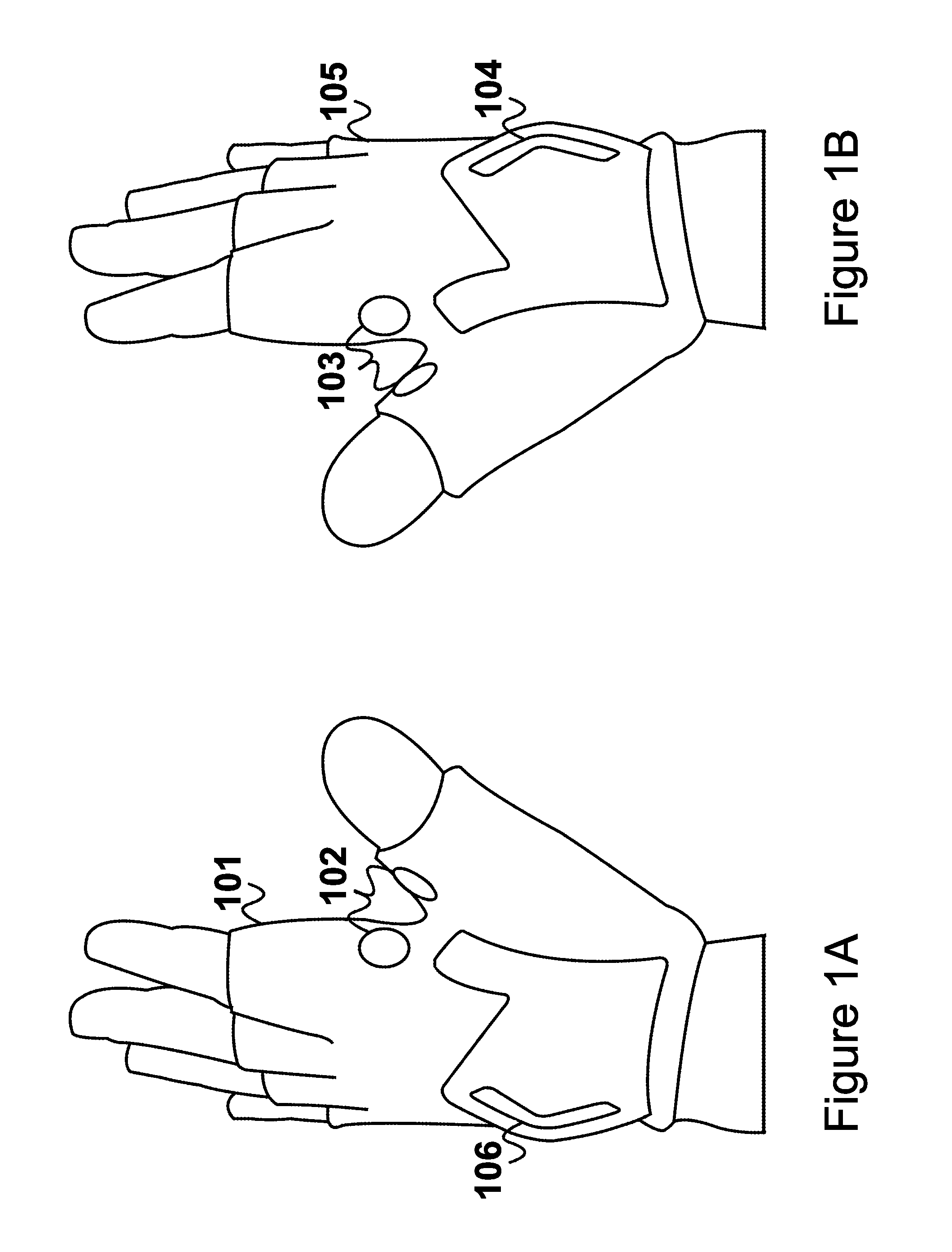 Wearable Electronic Signaling Devices