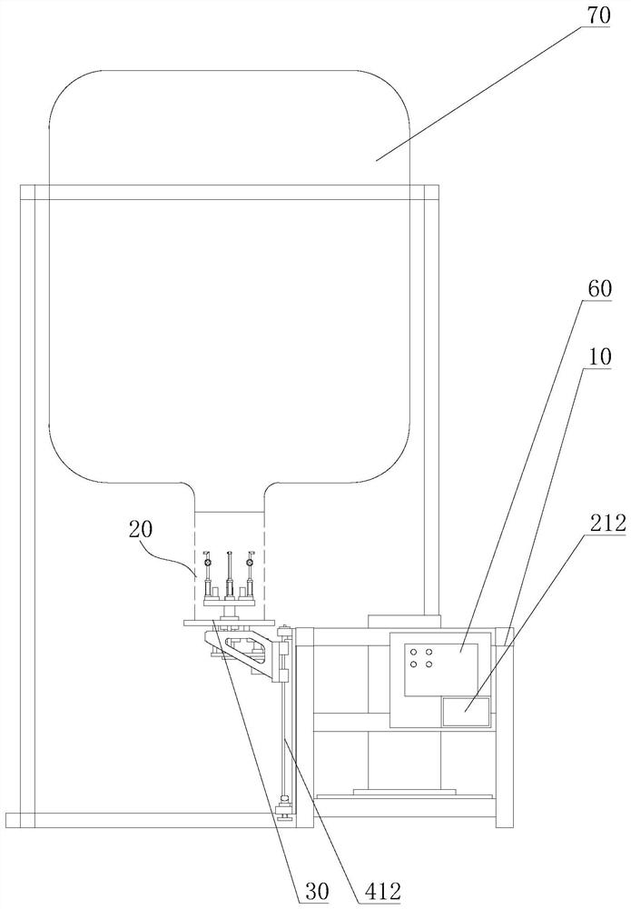 Cleaning device