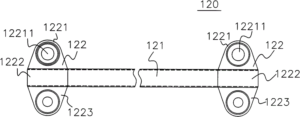 Method for installing combined hoist and oil production platform drilling equipment