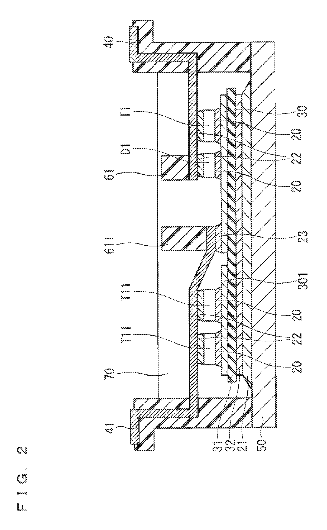 Semiconductor device module