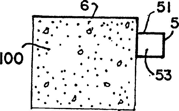 Foundation wall system