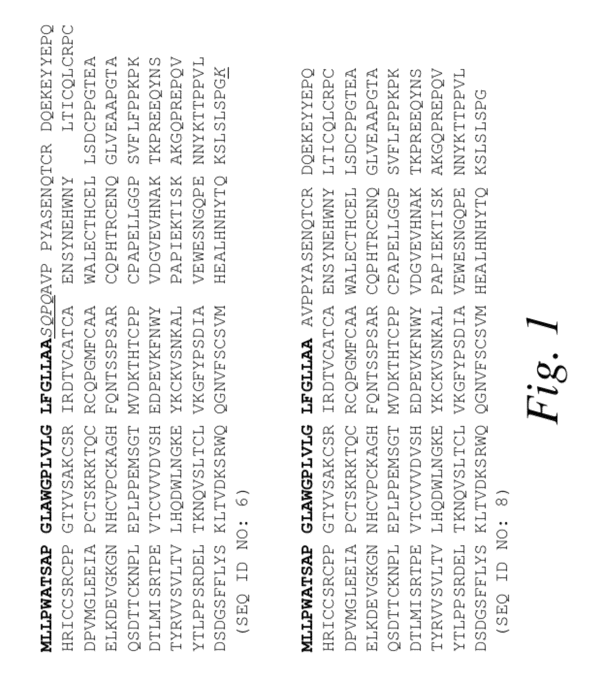 Compositions comprising variant LT-B-R-IG fusion proteins