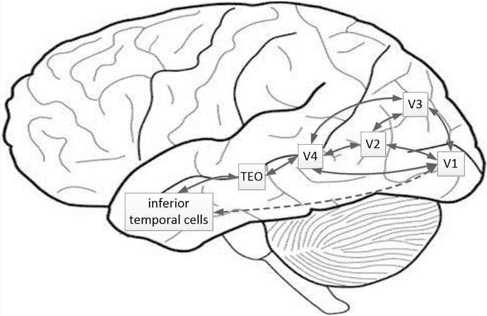 Spatial information learning method based on artificial neural network