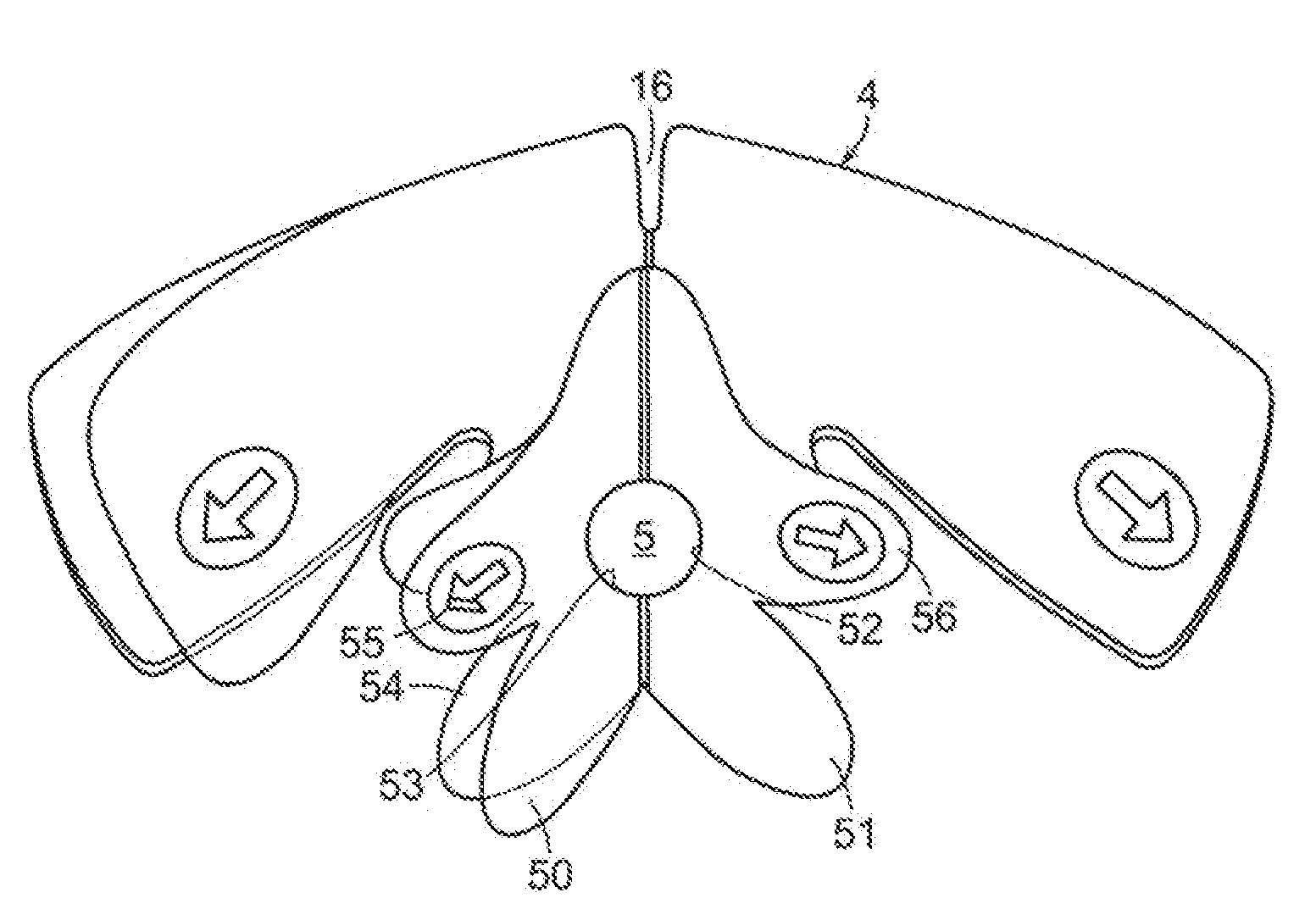 Male External Incontinence Device
