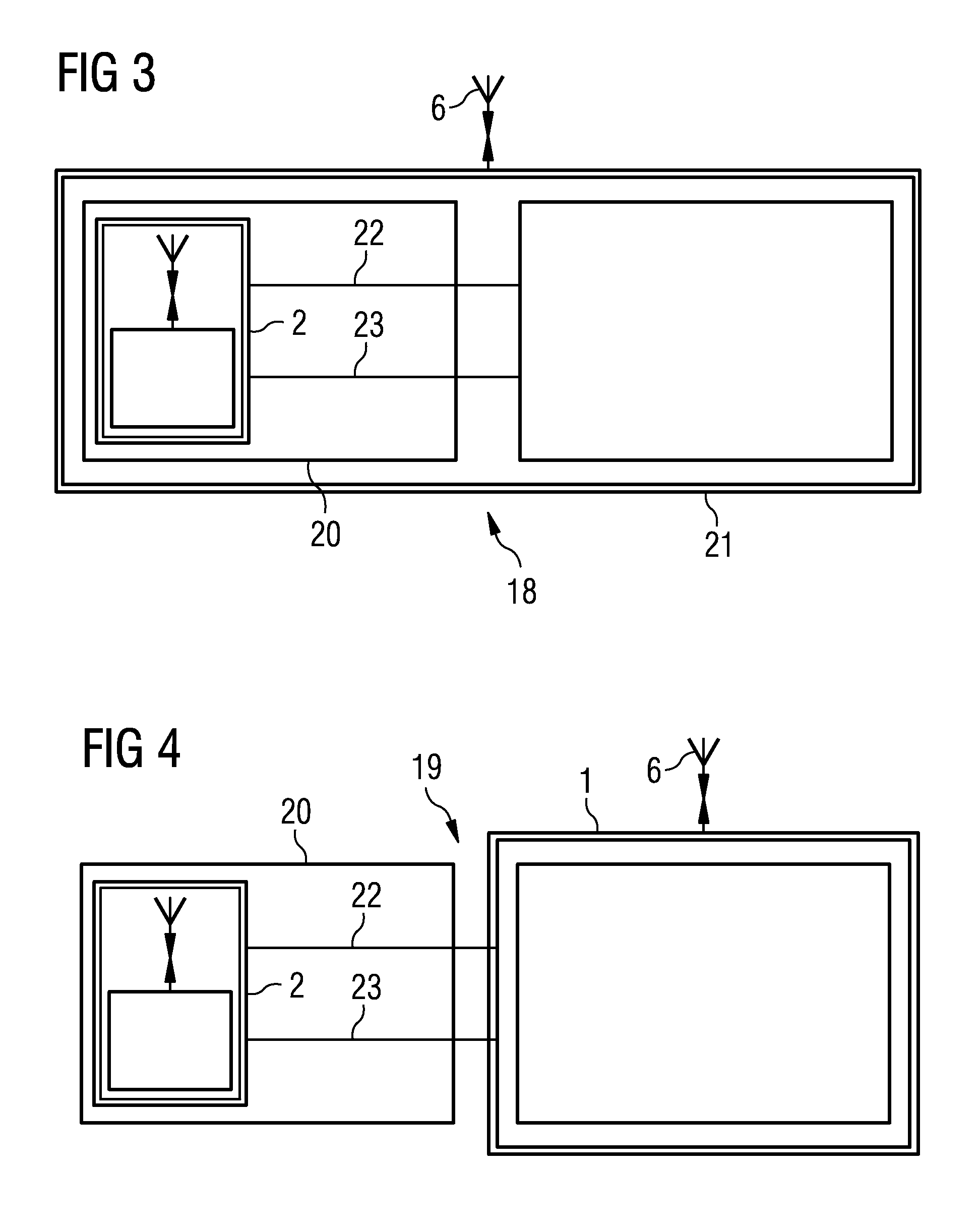 Mobile interface and system for controlling vehicle functions