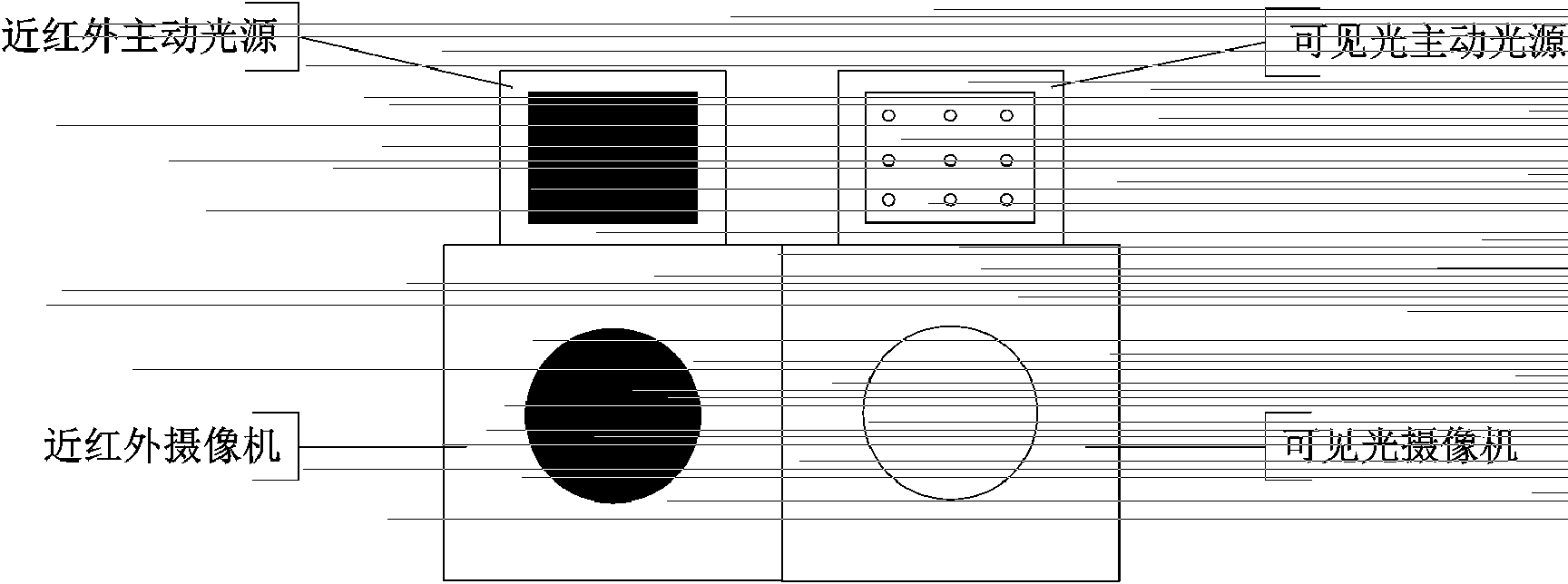 License plate recognition system and license plate recognition method preventing blocking and altering