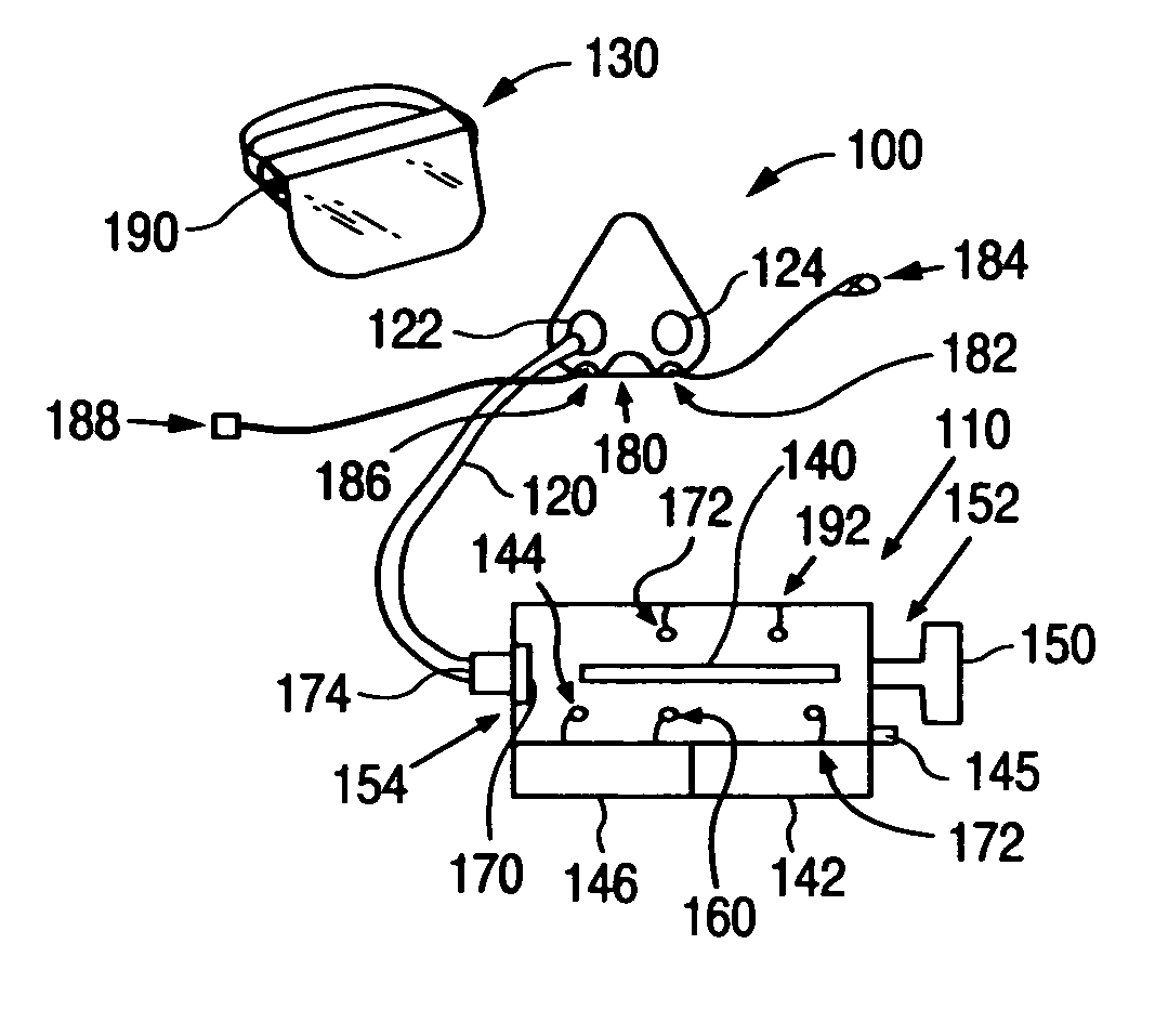 Air sterilization apparatus