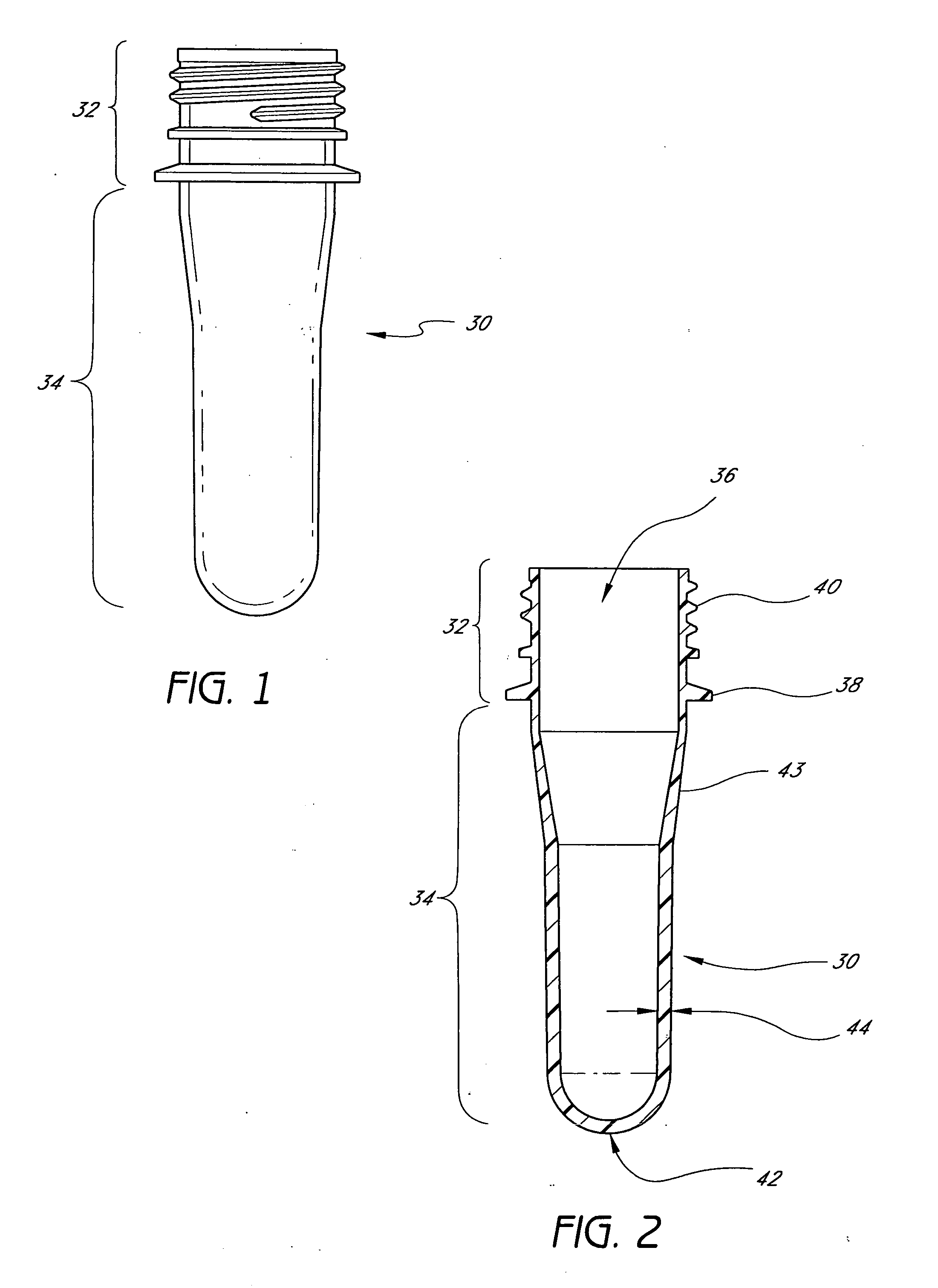 Mono and multi-layer articles and extrusion methods of making the same