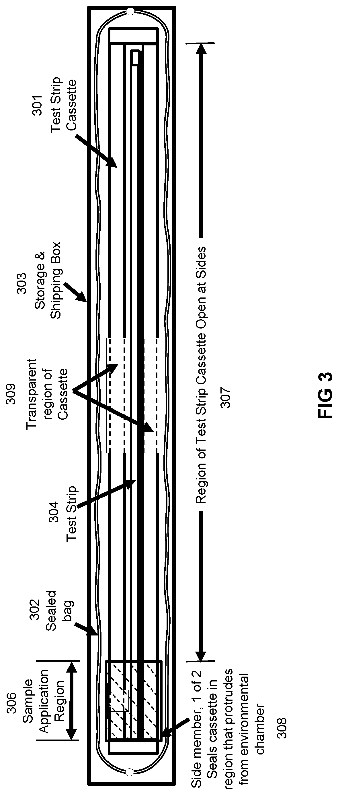 Method and apparatus to provide connected, in-situ, comprehensive, and accurate lateral flow assays