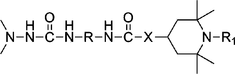 L1,1-dimethylhydarzine stabilizerand the stabilizer composition thereof