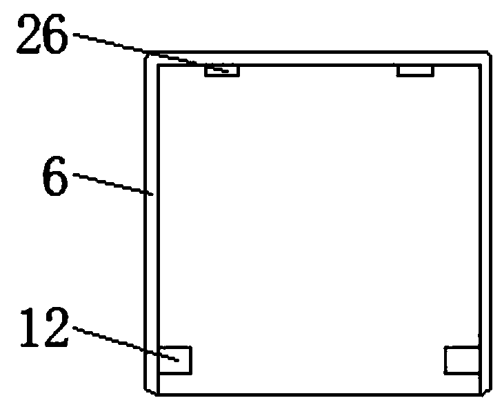 Intelligent door lock with artificial intelligence and usage method thereof