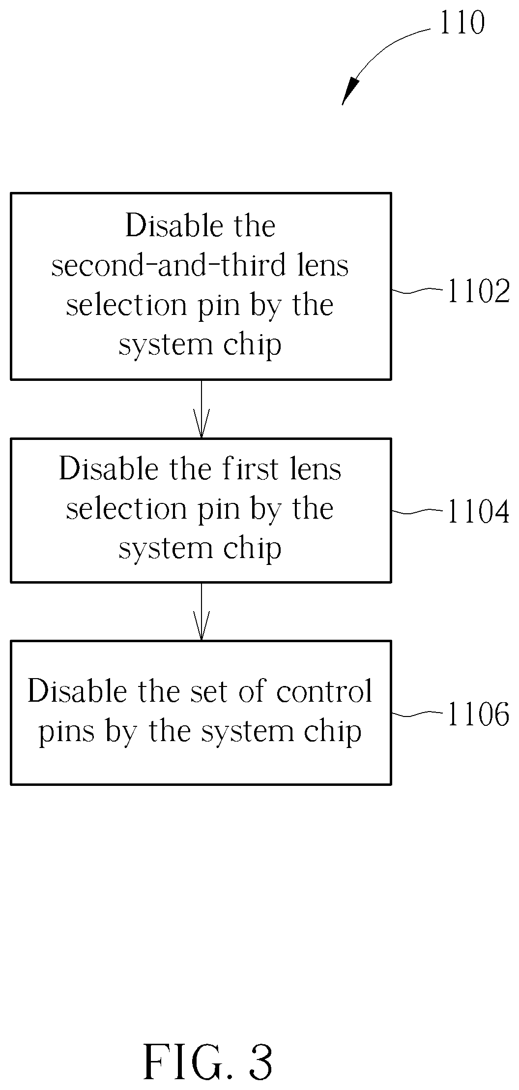 Lens detection method and lens detection system used for detecting type of externally connected lens