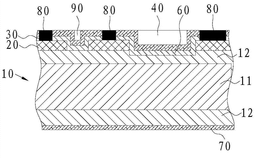 Method for manufacturing high-thermal-conductivity printed circuit board and printed circuit board