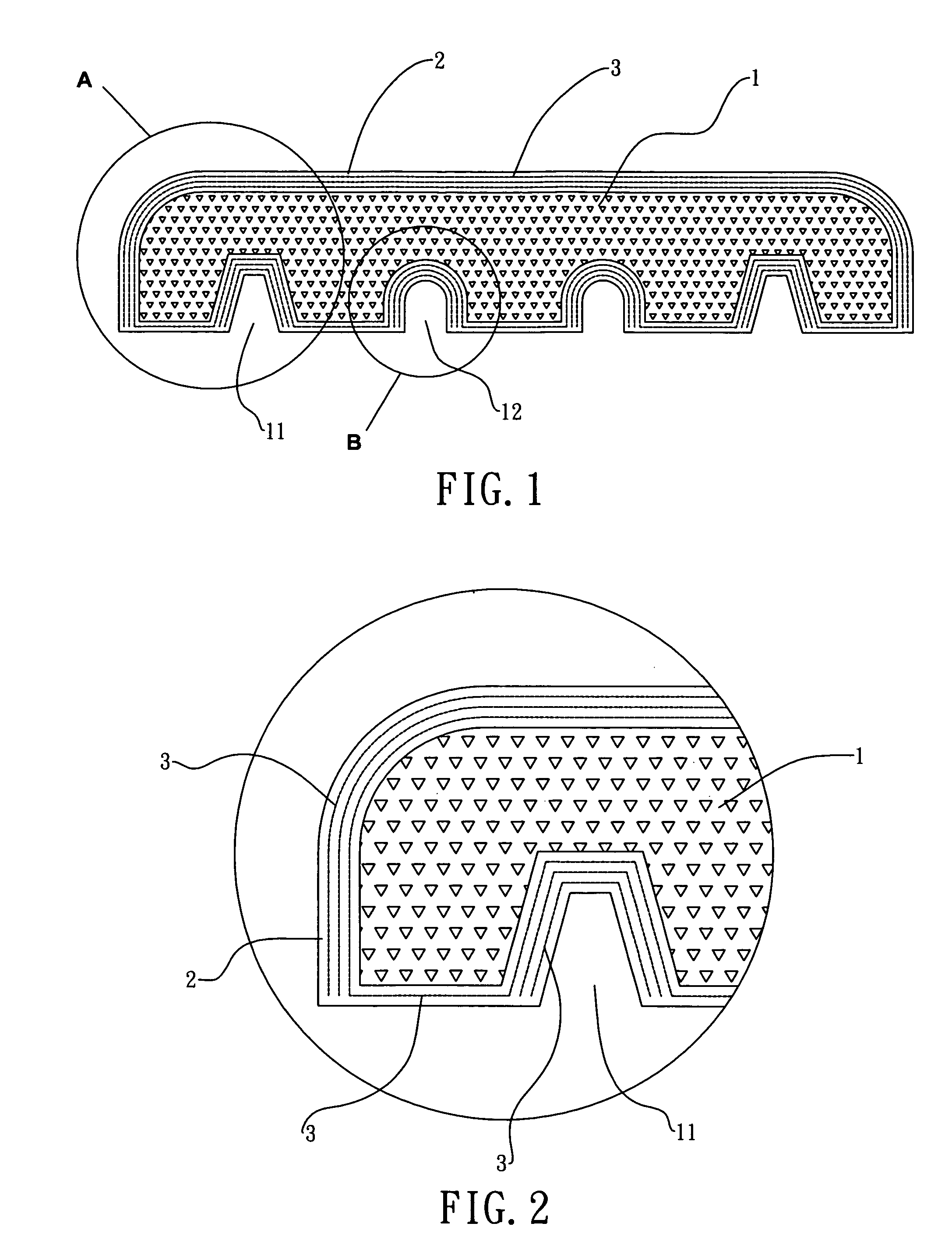 Furniture composite board