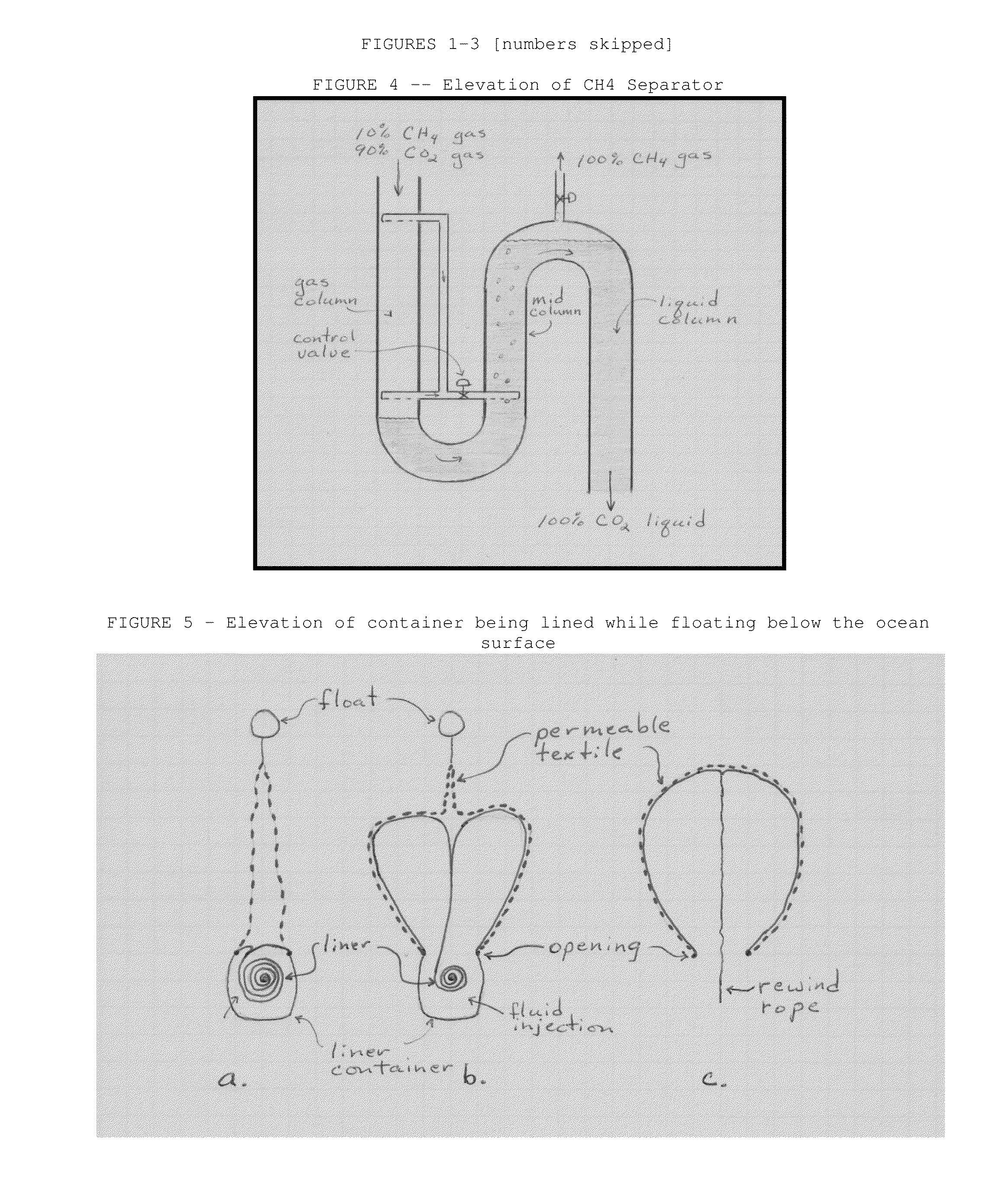 Systems and methods for off-shore energy production and CO2 sequestration
