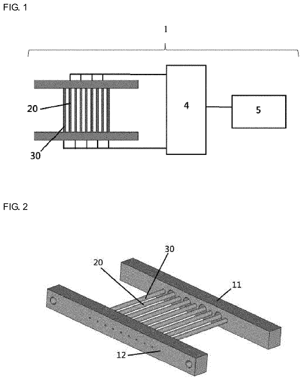 Plasma surface sanitizer and associated method