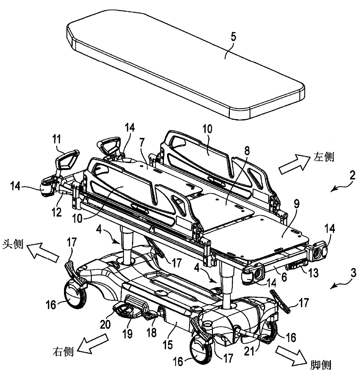 Manufacturing method of cover, molded article, and mold for molding
