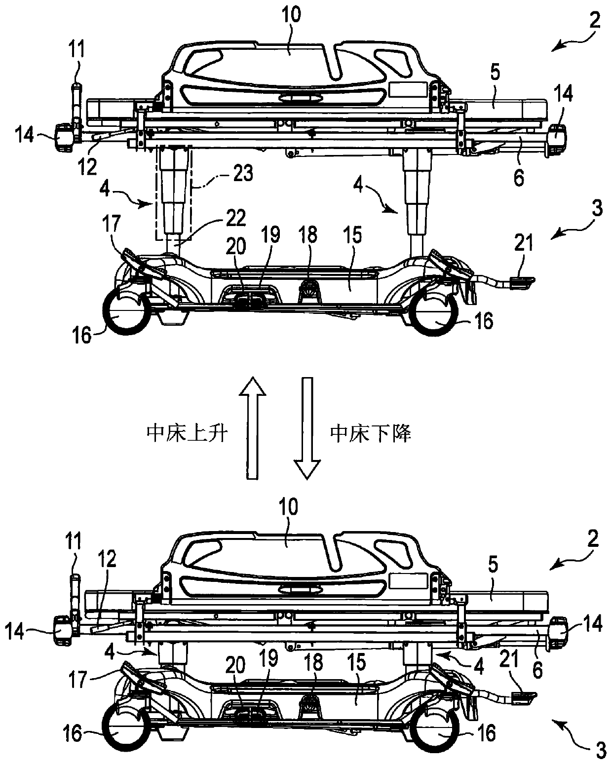 Manufacturing method of cover, molded article, and mold for molding