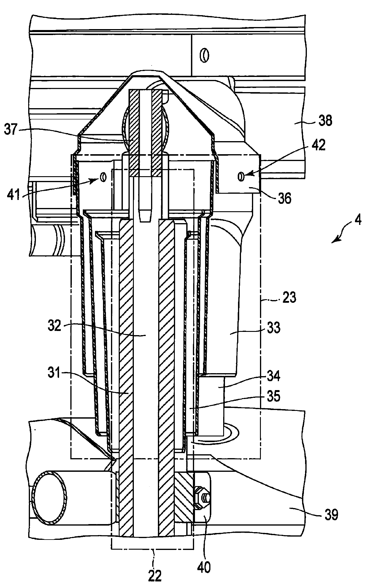 Manufacturing method of cover, molded article, and mold for molding