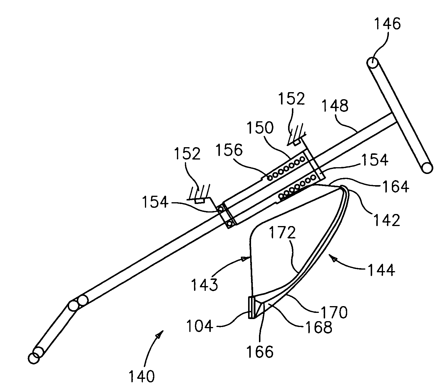 Volume-filling mechanical structures with means for deploying same in a bolster system