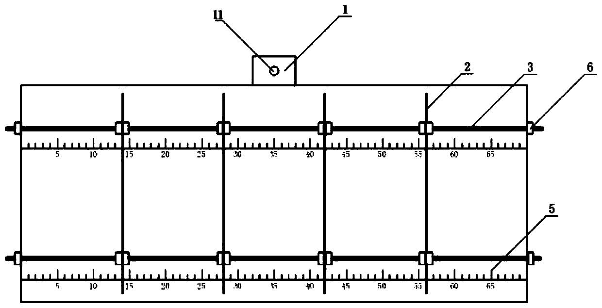 Device and method for cutting explosive cartridge