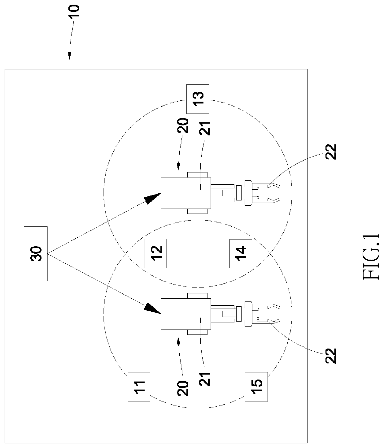 Automated processing system for making beverage