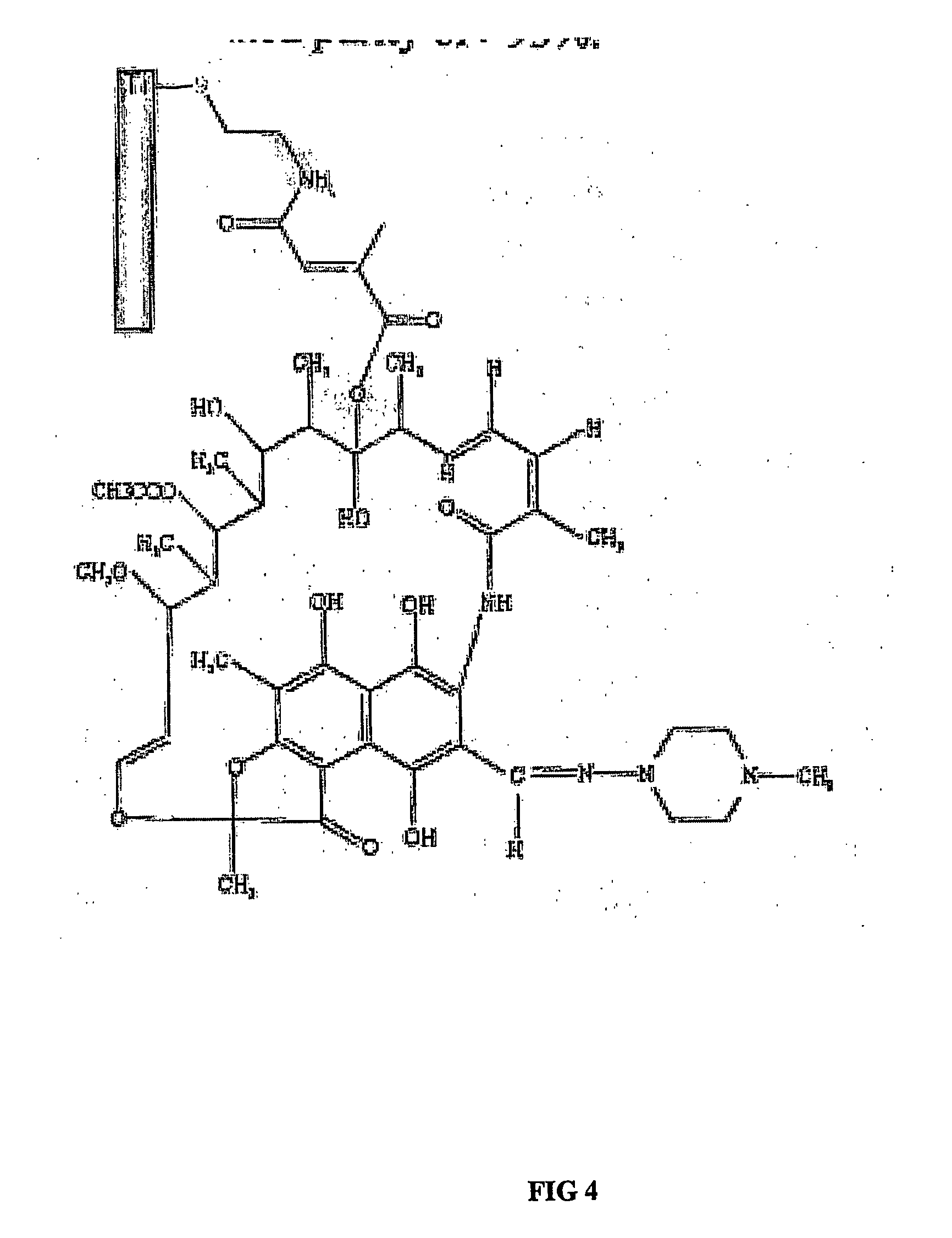 Implants with attached silylated therapeutic agents