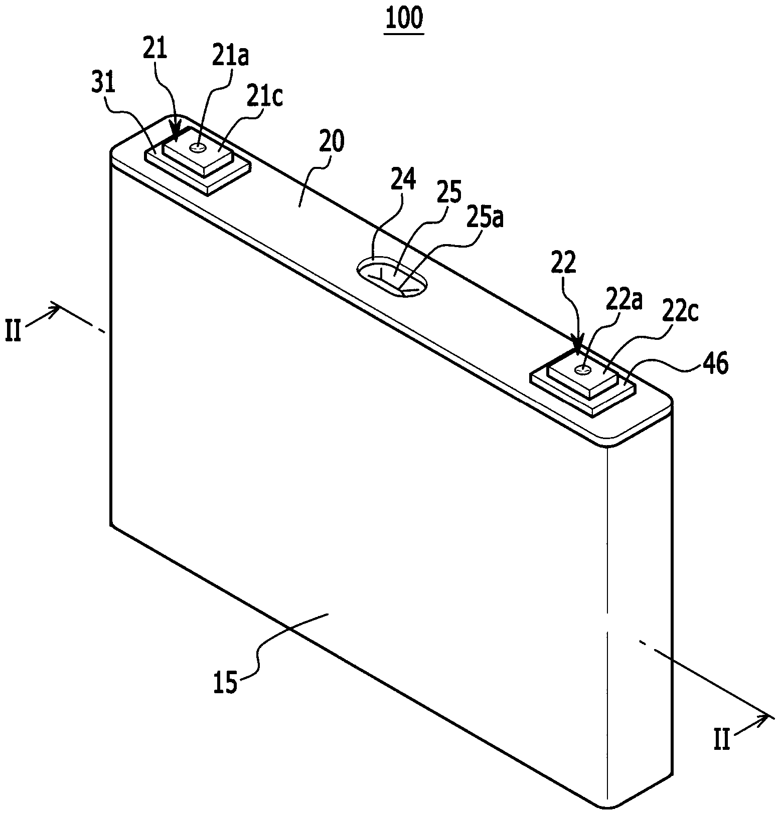 Rechargeable battery