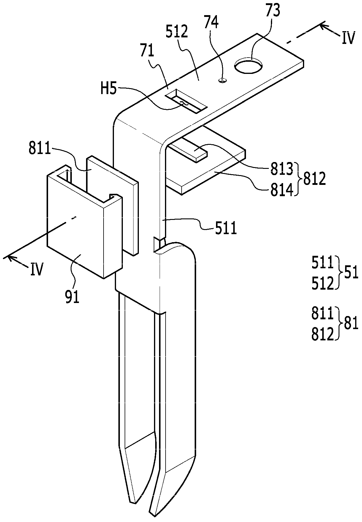 Rechargeable battery