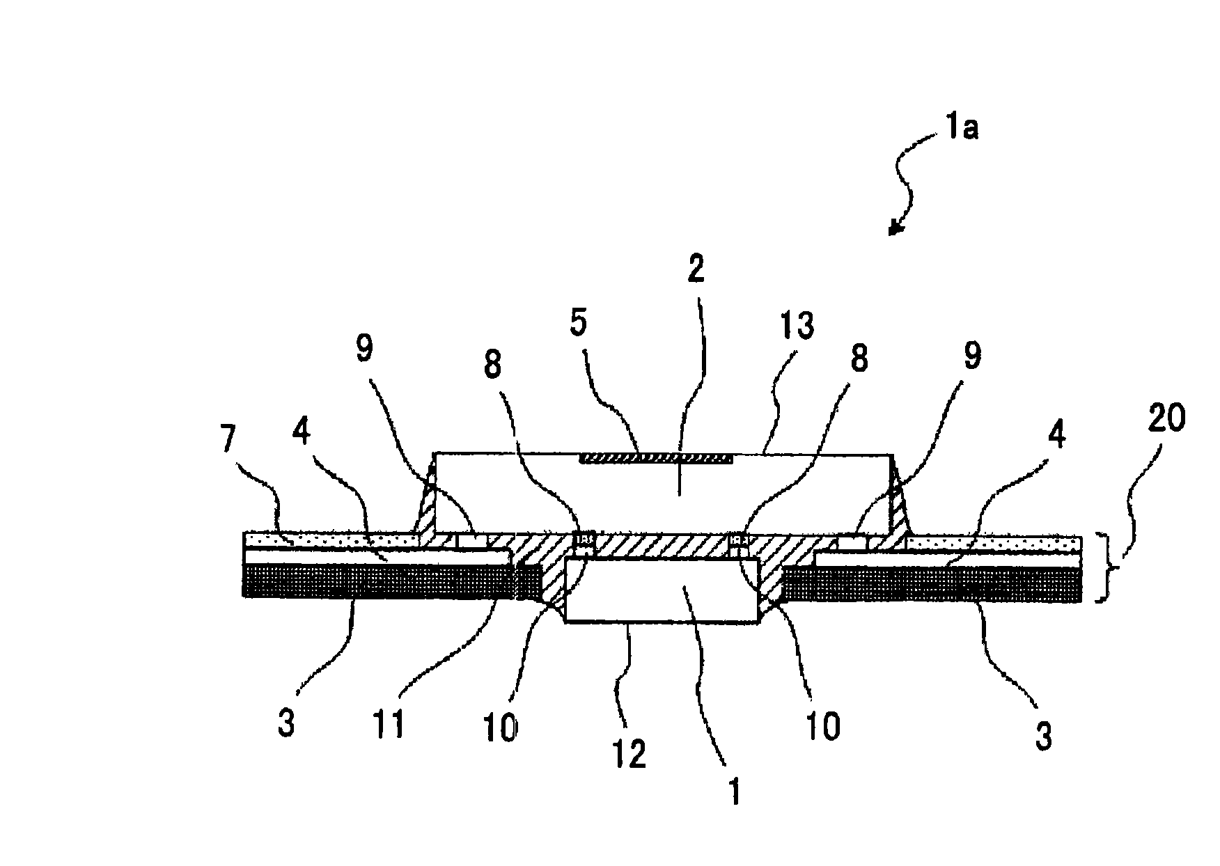 Semiconductor device, display device and electronic device