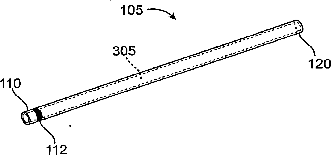 Glaucoma treatment device