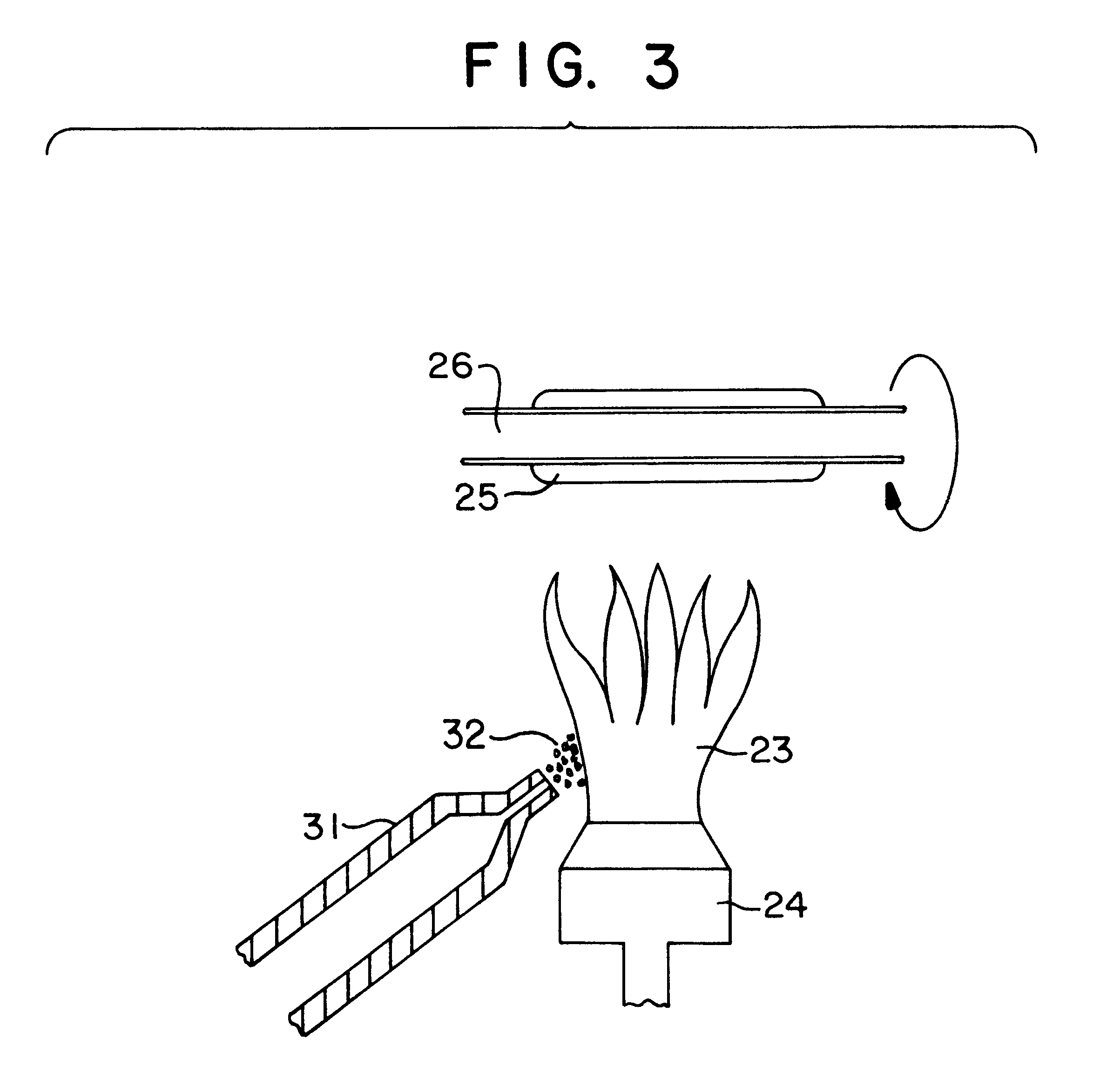 Method and apparatus for forming fused silica by combustion of liquid reactants