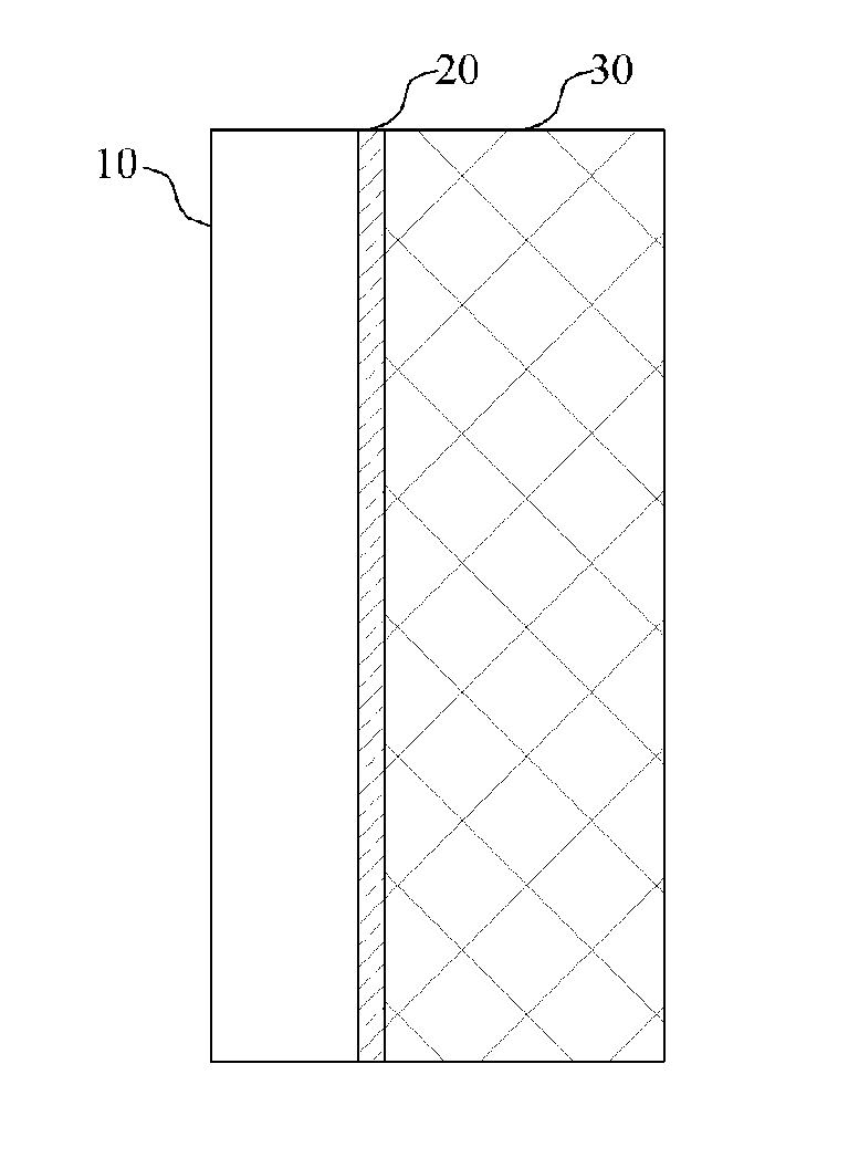 Aramid composite and method for producing the same