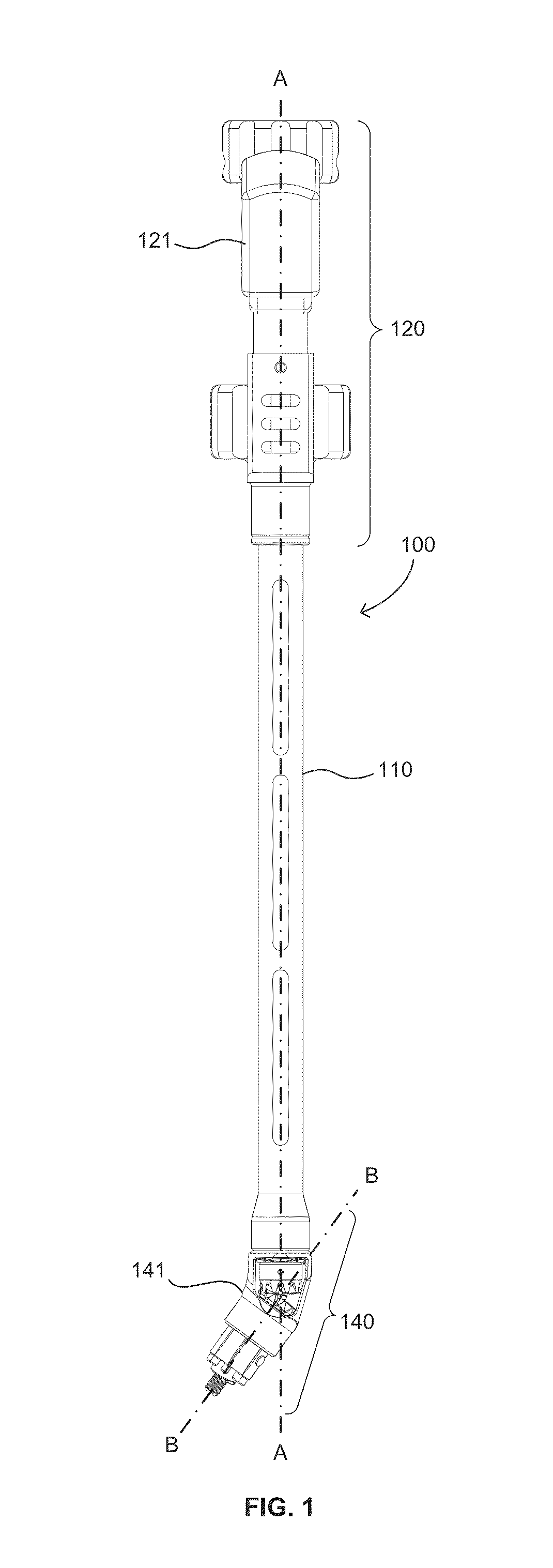 Implant insertion tool