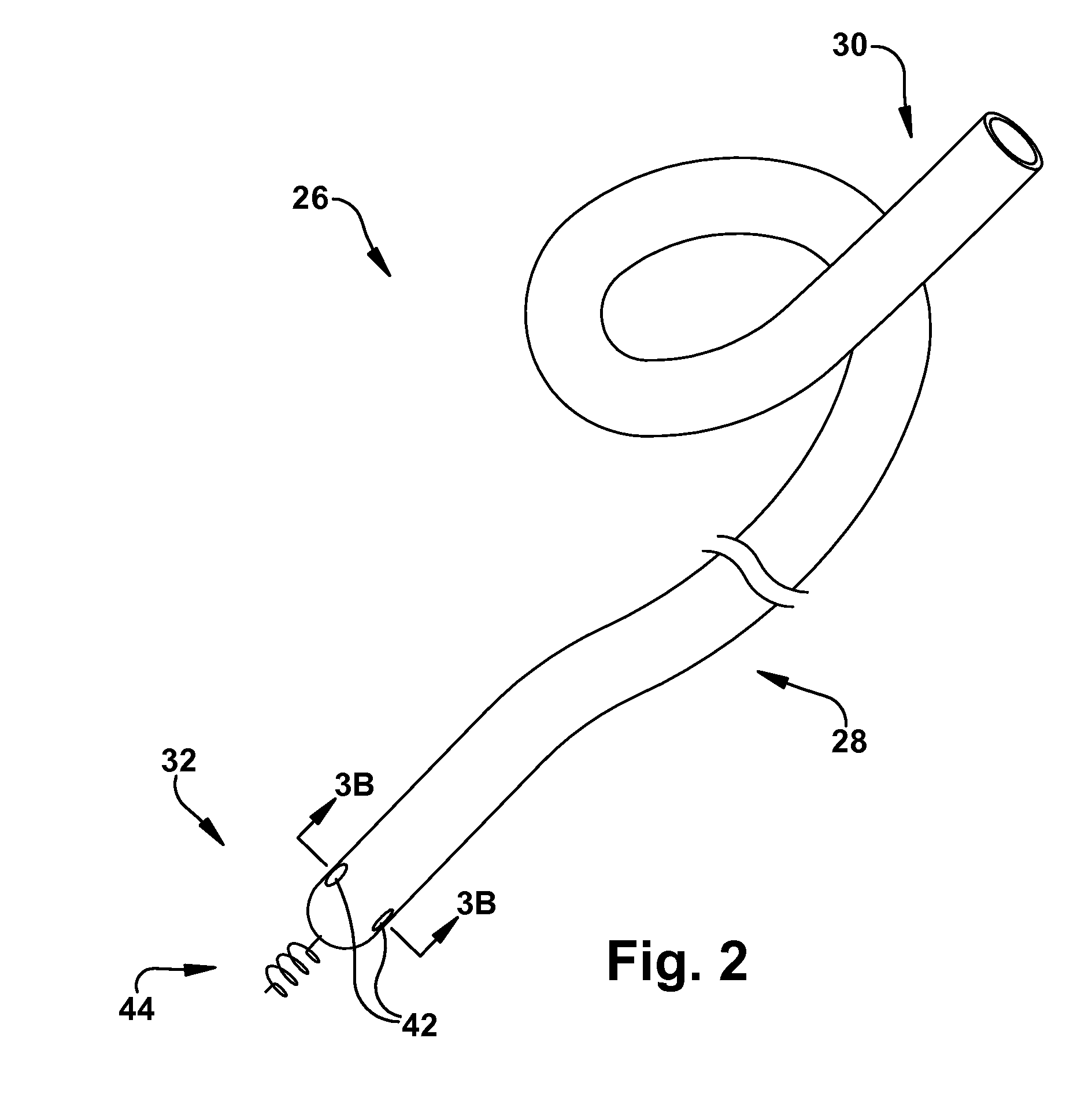 Method for increasing blood flow in or about a cardiac or other vascular or prosthetic structure to prevent thrombosis