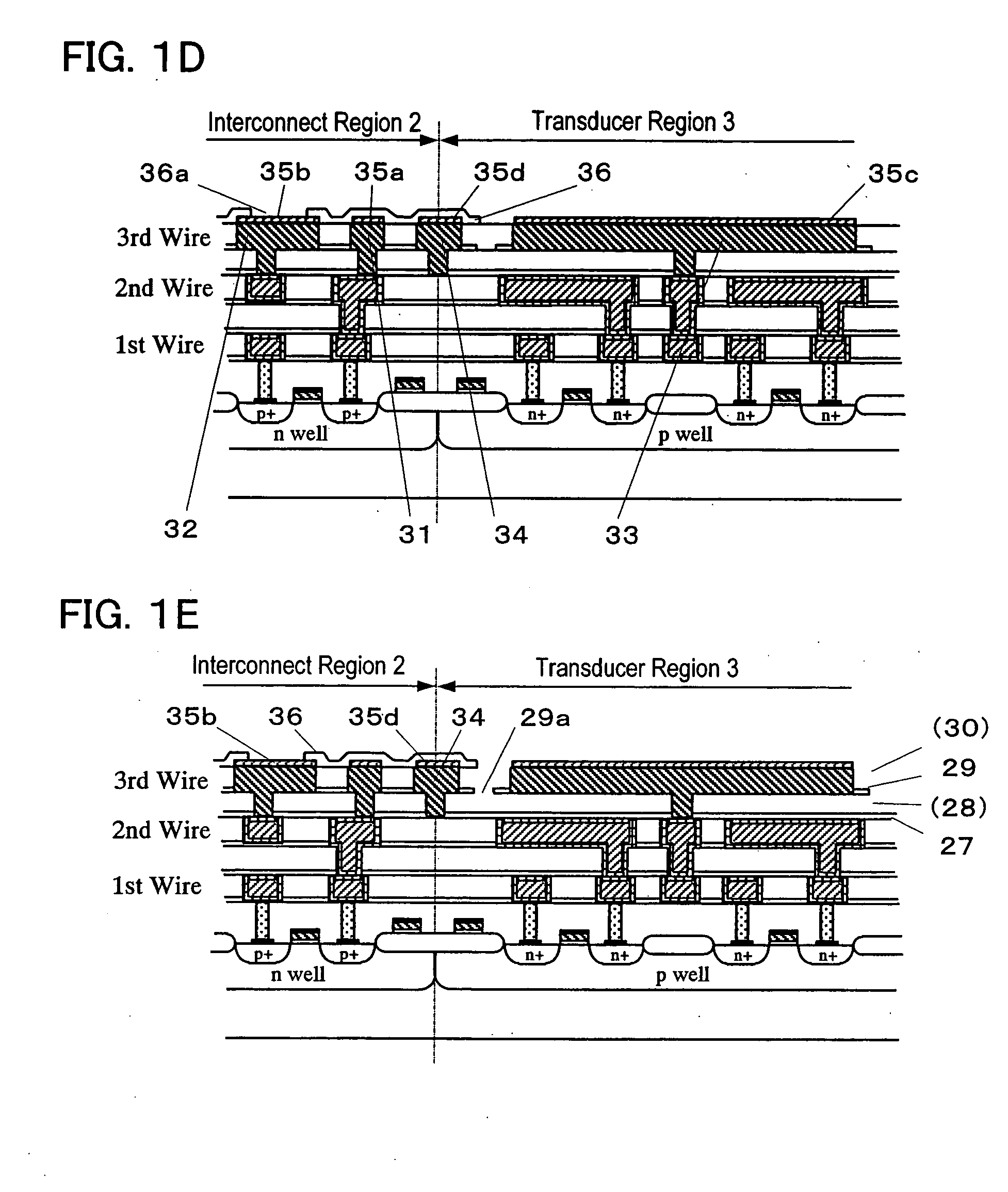 Microelectromechanical system and method for fabricating the same