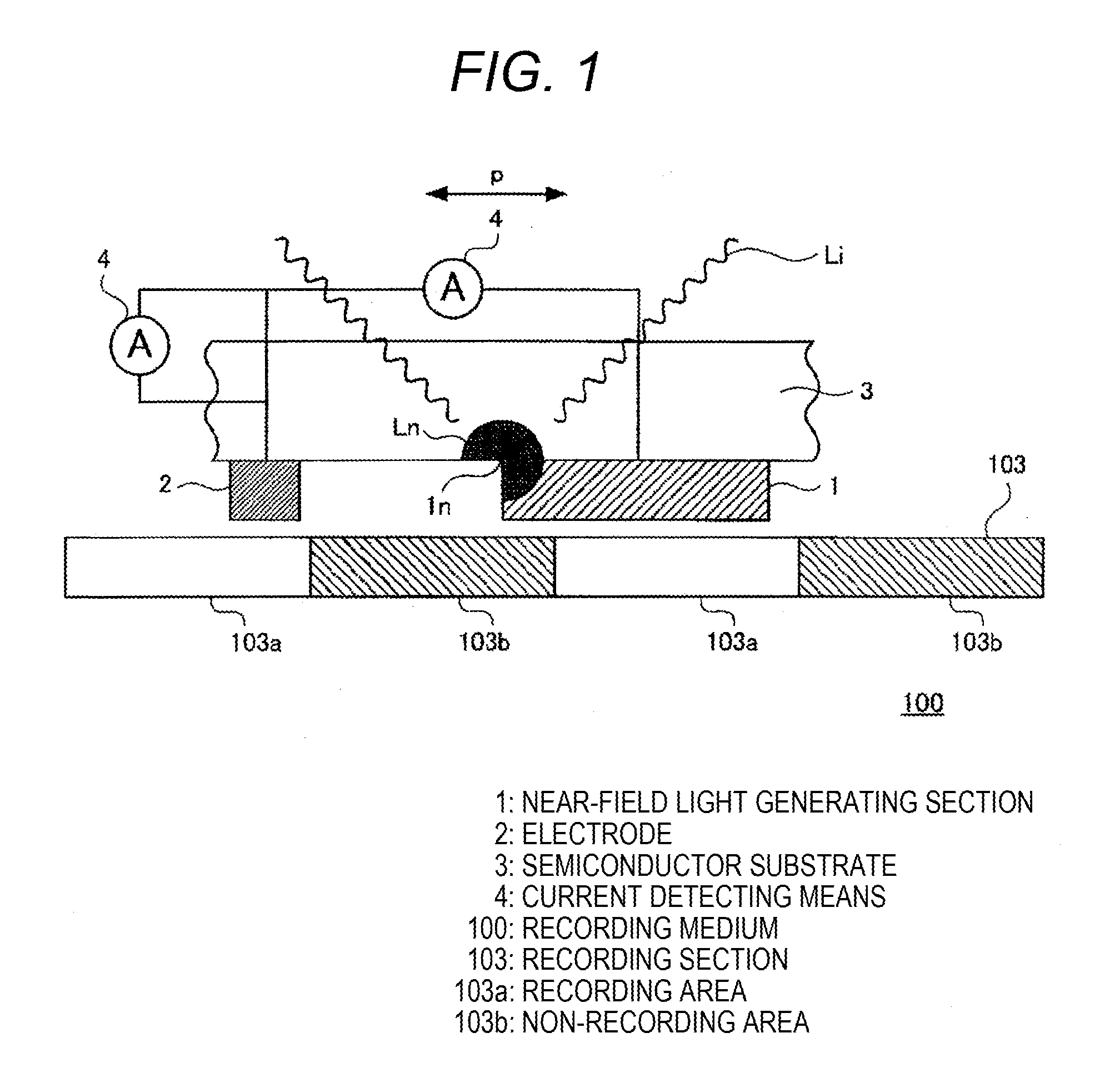 Signal detecting device and signal detecting method