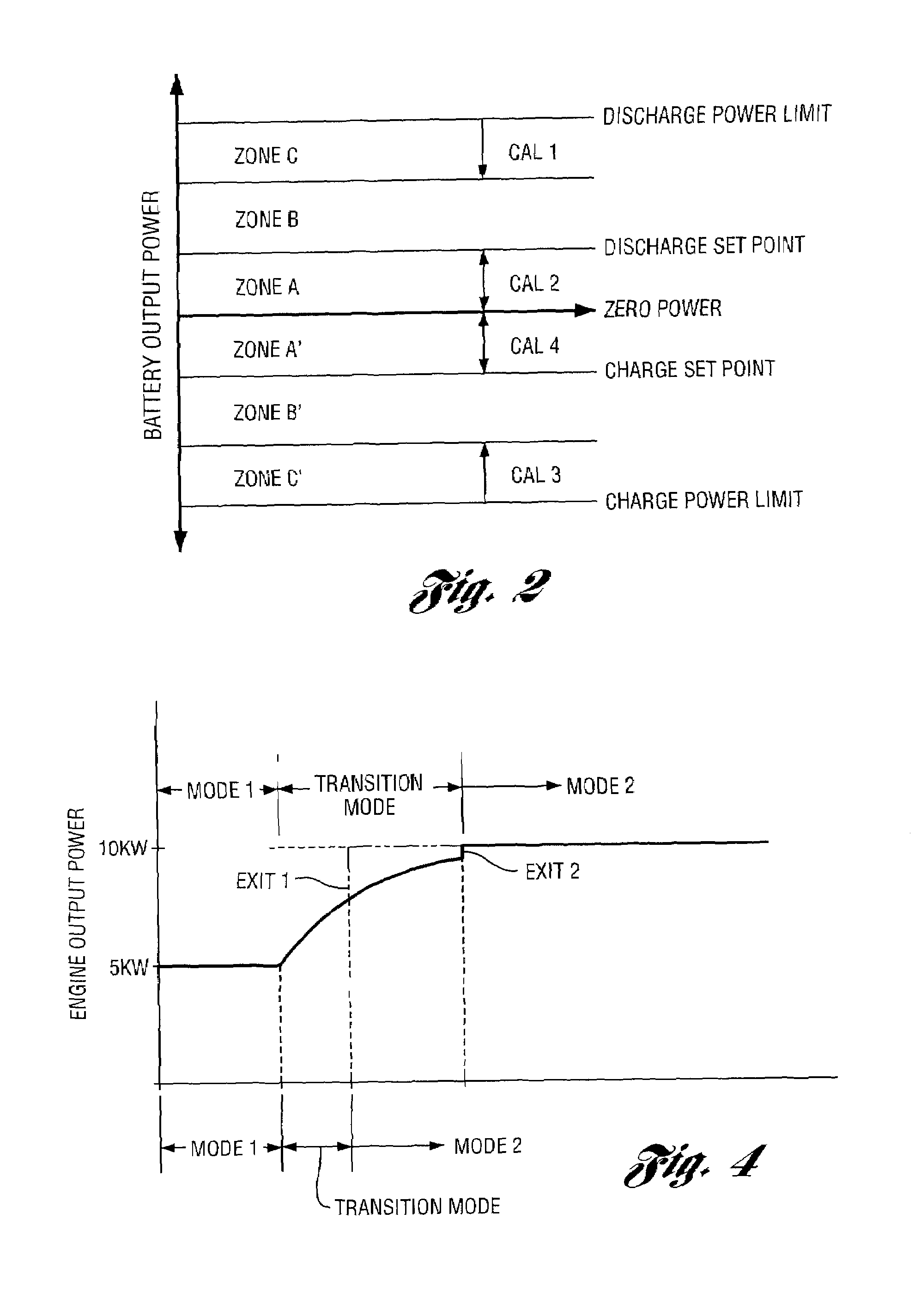 Vehicle and method for operating a vehicle to reduce exhaust emissions