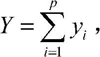 Socialized filtering method on basis of preference model