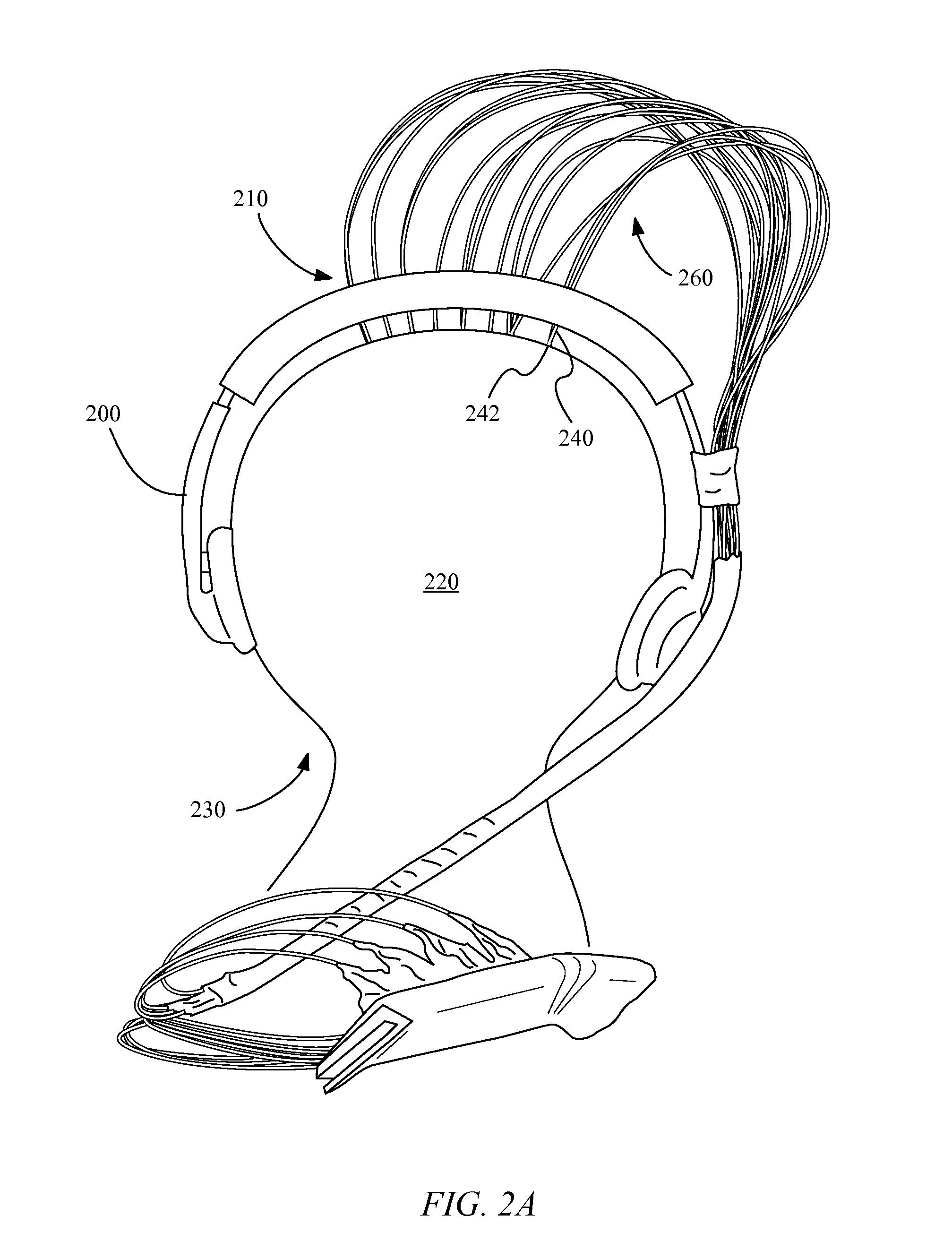 Brain imaging system and methods for direct prosthesis control