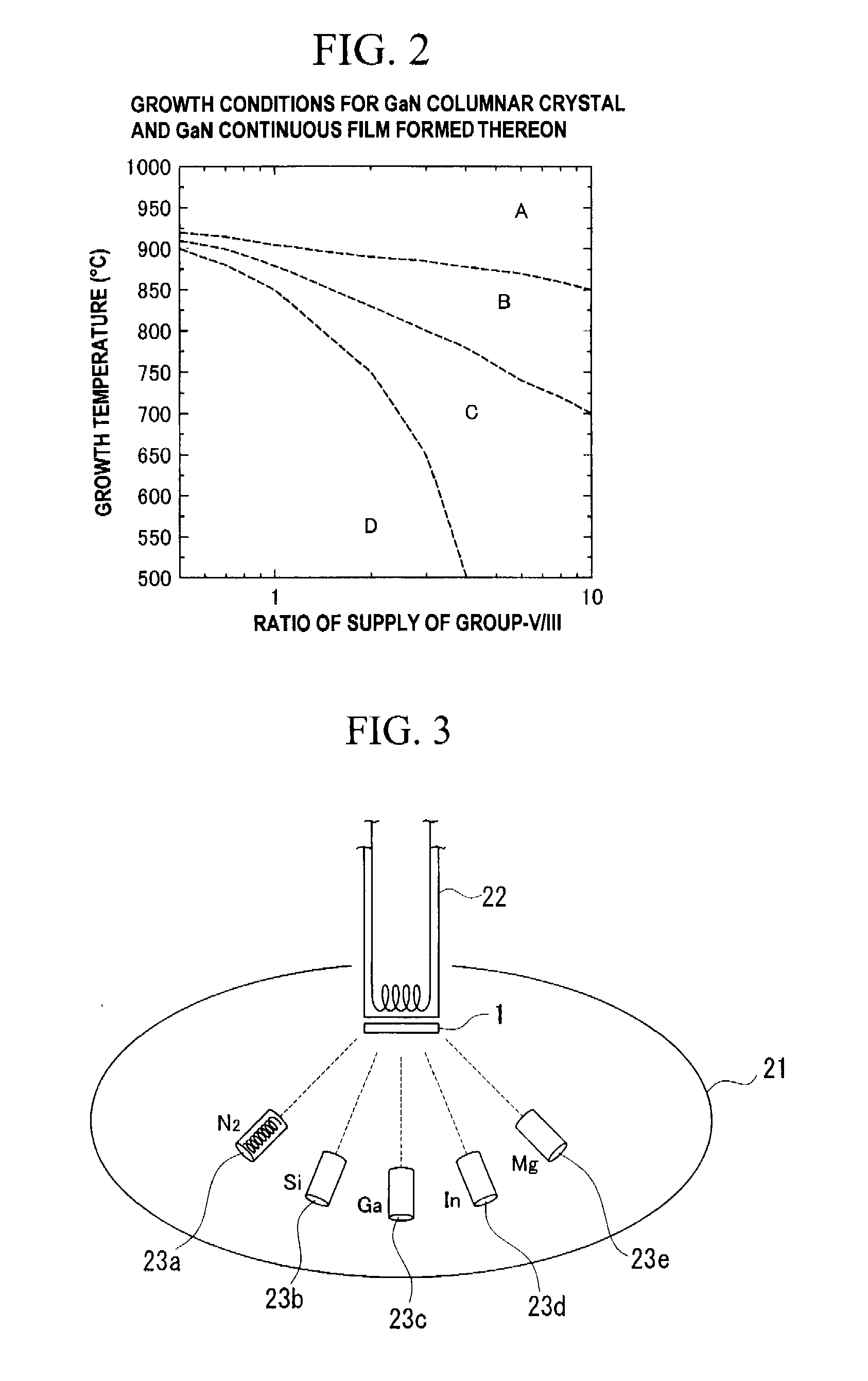 Light Emitting Element and Method of Manufacturing the Same