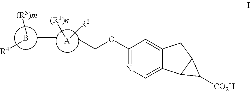 Antidiabetic tricyclic compounds