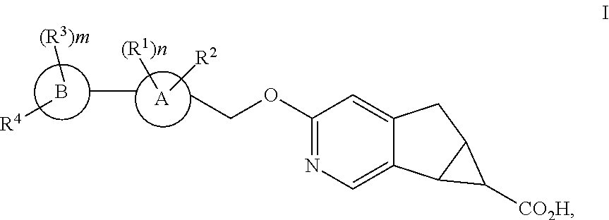 Antidiabetic tricyclic compounds