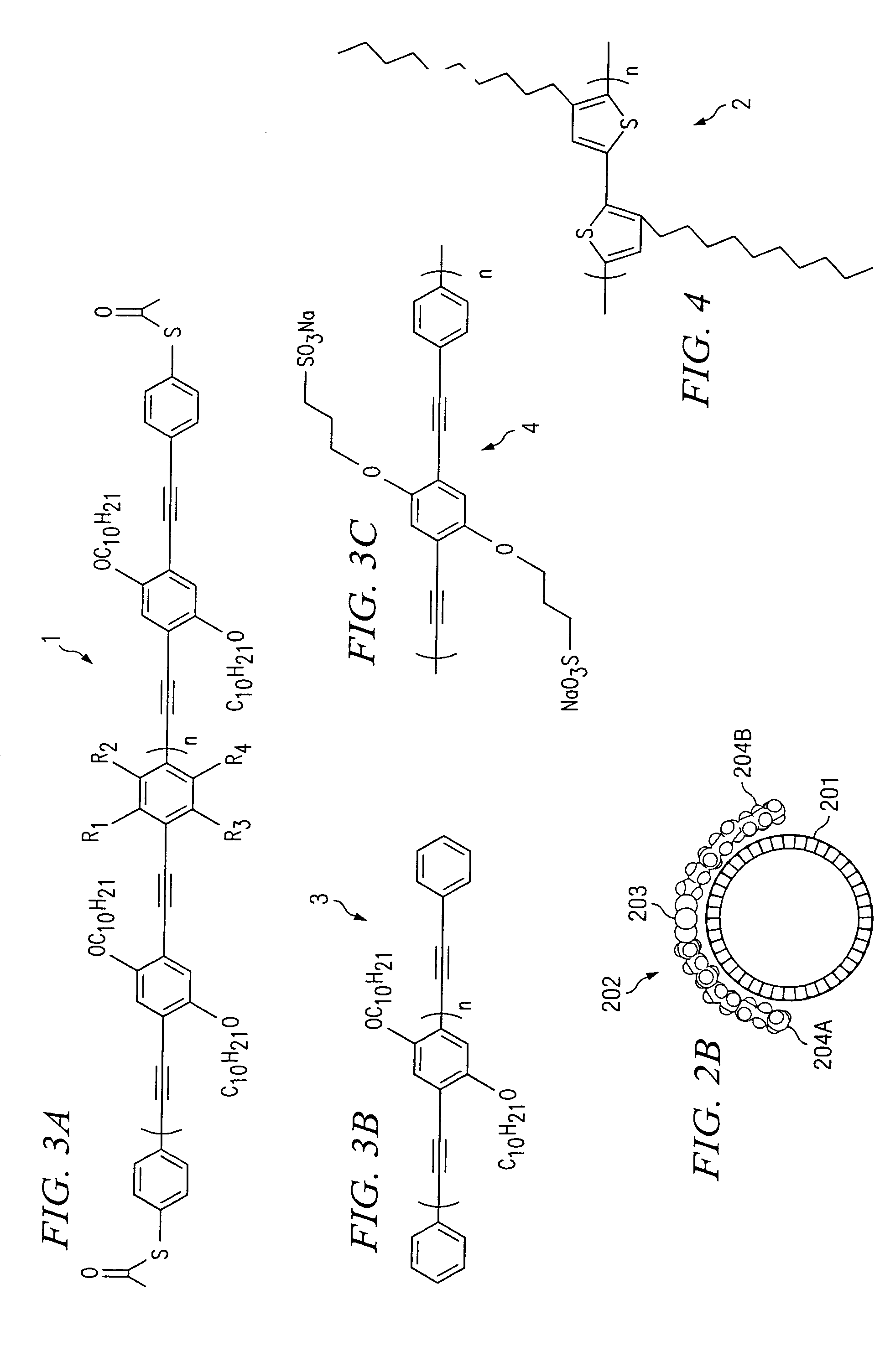 Polymer and method for using the polymer for solubilizing nanotubes