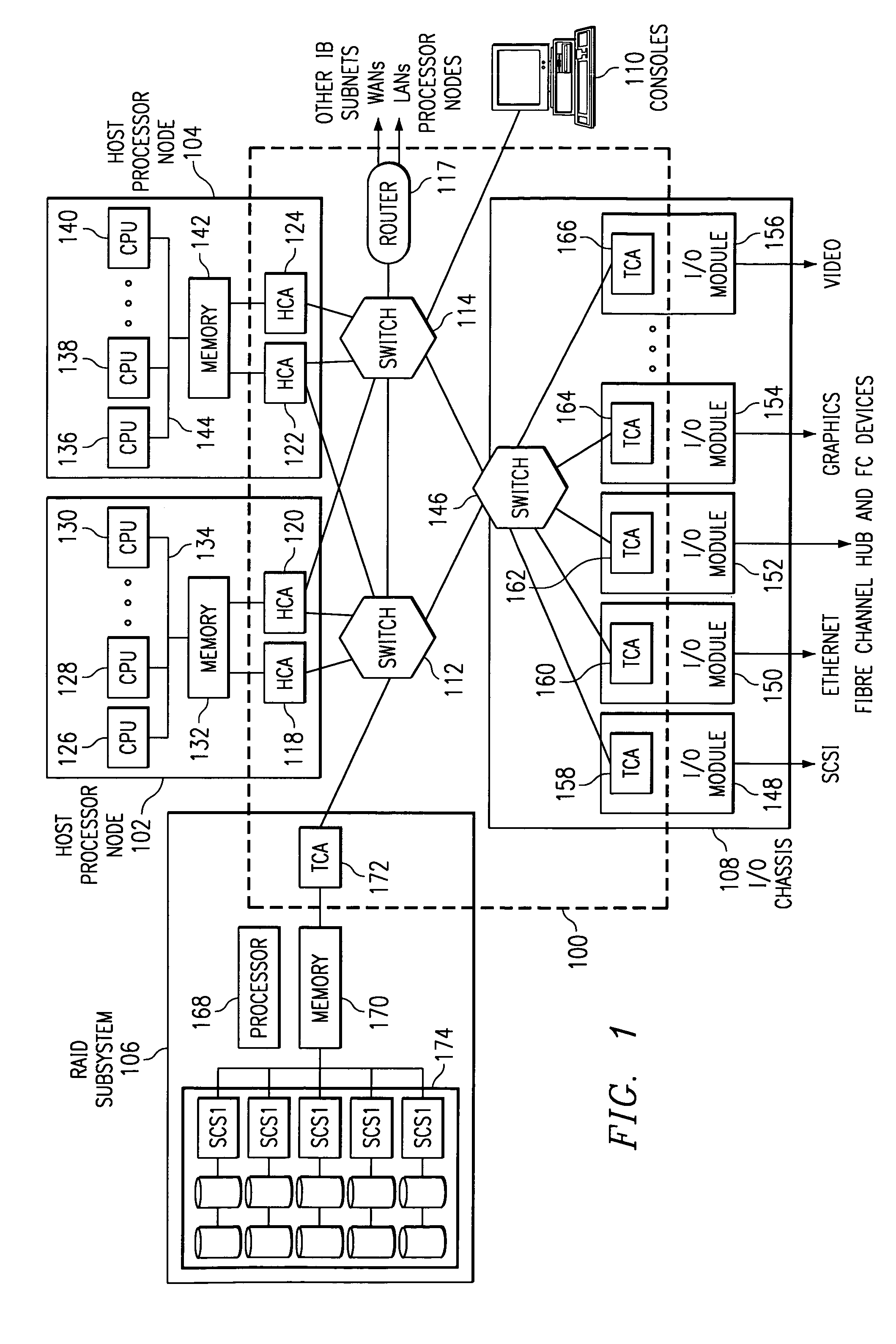 Method and apparatus for reporting unauthorized attempts to access nodes in a network computing system